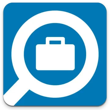 LinkedIn Job Search - app icon