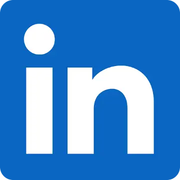 LinkedIn - app icon