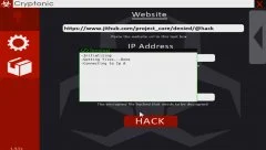 Hacker.exe - Mobile Hacking Simulator - screenshot 3