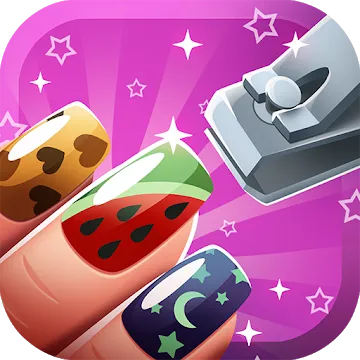 Nails Done! MOD APK icon
