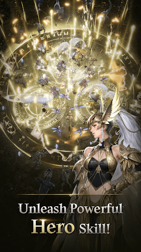 VALHALLA SURVIVAL - screenshot 1