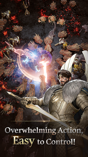 VALHALLA SURVIVAL - screenshot 3