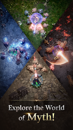 VALHALLA SURVIVAL - screenshot 6