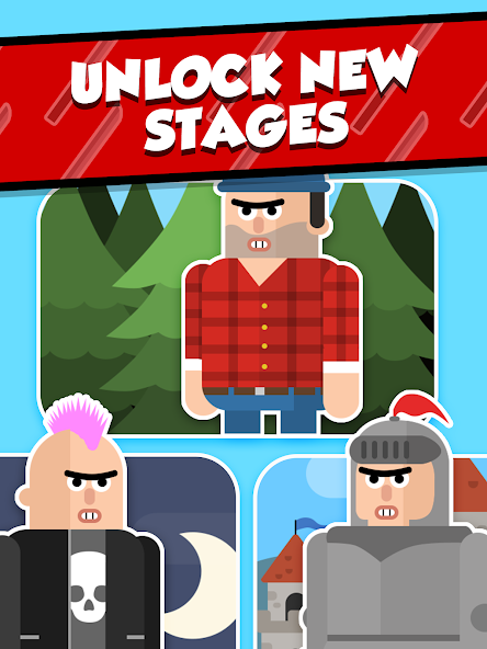 Mr Ninja - Slicey Puzzles - screenshot 10