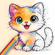 Color Dream APK 1.51 (Latest) for Android MOD APK icon