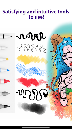 Color Dream APK 1.51 (Latest) for Android - screenshot 5