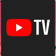 Smart Youtube TV - app icon