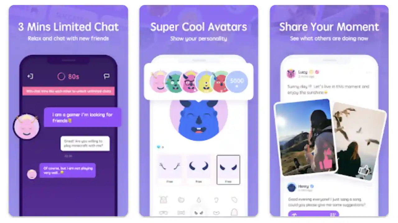 Litmatch - screenshot 2