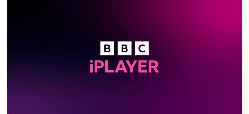 BBC iPlayer - app icon
