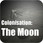 Colonisation: The Moon MOD APK icon