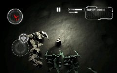 Colonisation: The Moon - screenshot 1