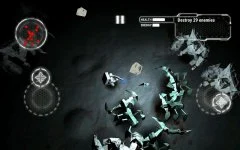 Colonisation: The Moon - screenshot 2