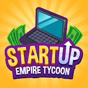 Startup Empire 2.10.7 APK MOD APK icon