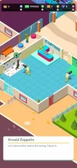 TV Show Tycoon - screenshot 1