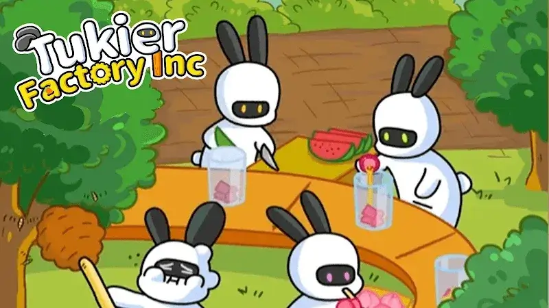 Tukier Factory Inc. - screenshot 2