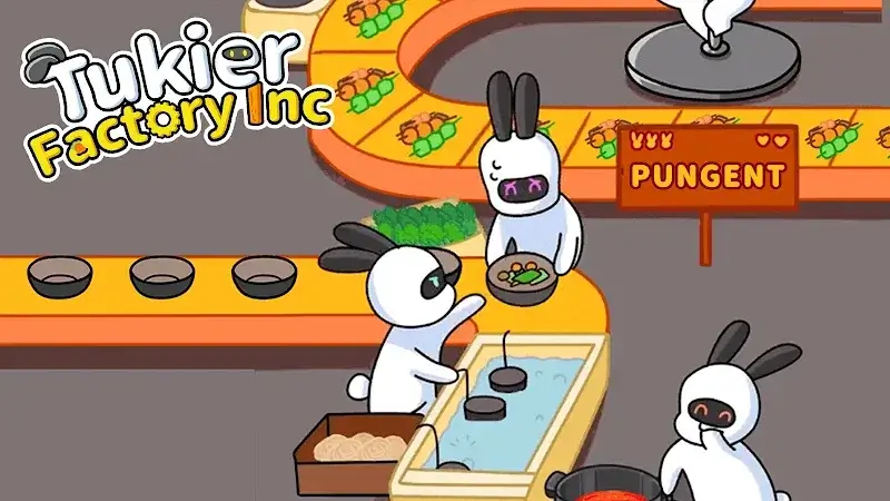 Tukier Factory Inc. - screenshot 3