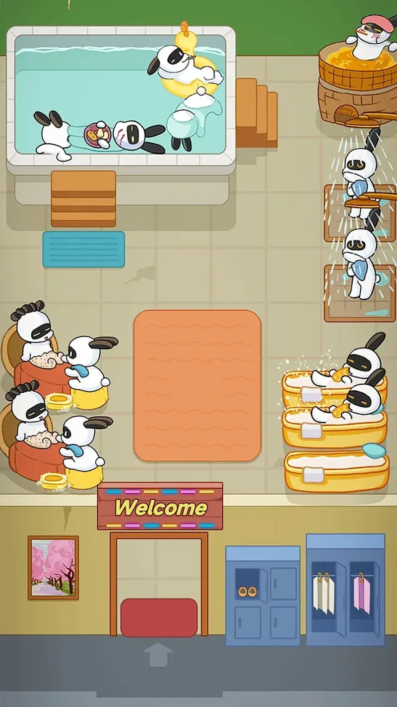 Tukier Factory Inc. - screenshot 5