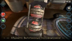 Machinika Museum - screenshot 2