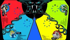 Gauntlet - screenshot 1