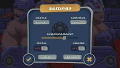 Gauntlet - screenshot 2