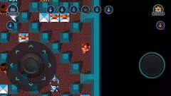 Gauntlet - screenshot 3