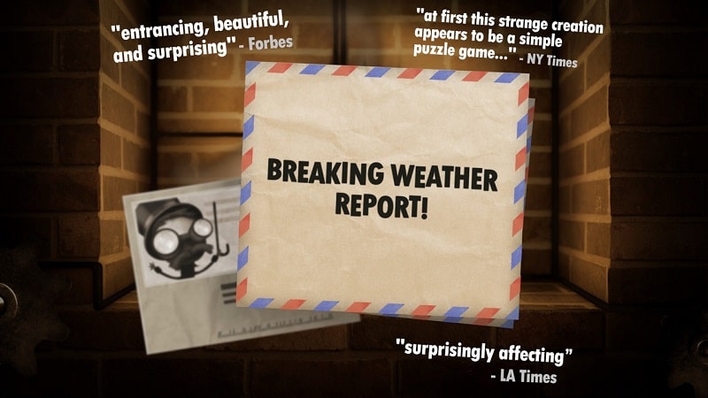 Little Inferno APK - screenshot 1