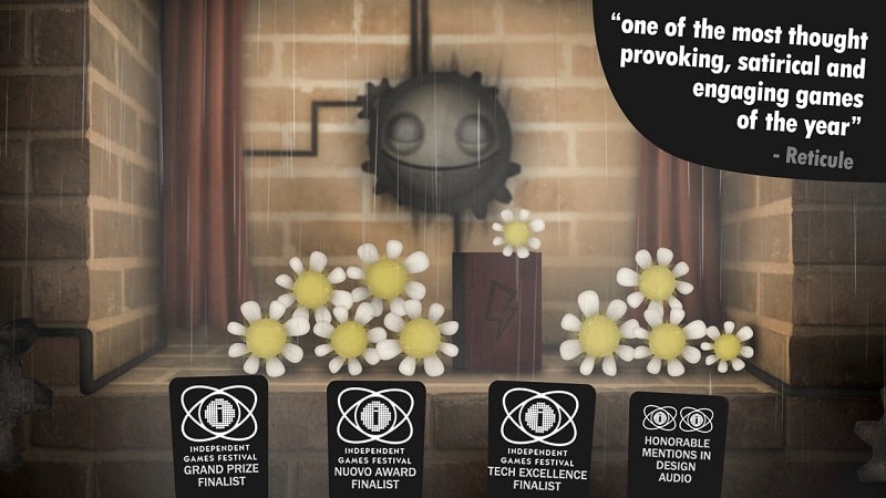 Little Inferno APK - screenshot 5