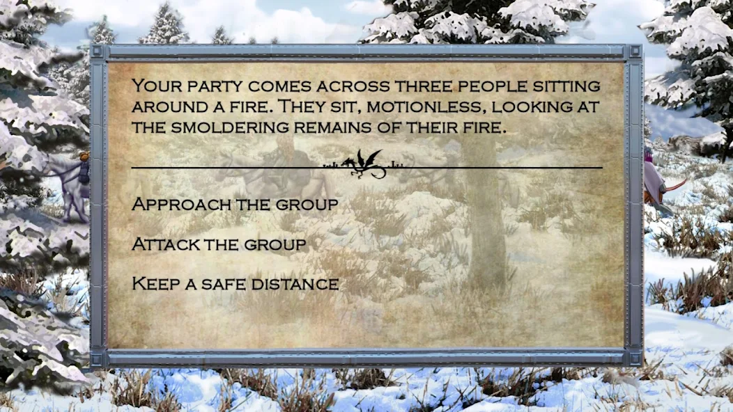 Tales of Illyria:Fallen Knight - screenshot 6