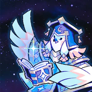 Astrea Six-Sided Oracles - app icon