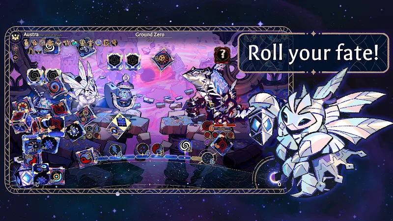 Astrea Six-Sided Oracles - screenshot 4