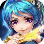 Game Little Sister MOD APK icon