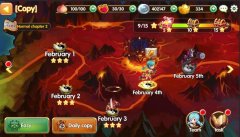 Game Little Sister - screenshot 1