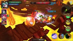 Game Little Sister - screenshot 2