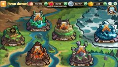 Game Little Sister - screenshot 3