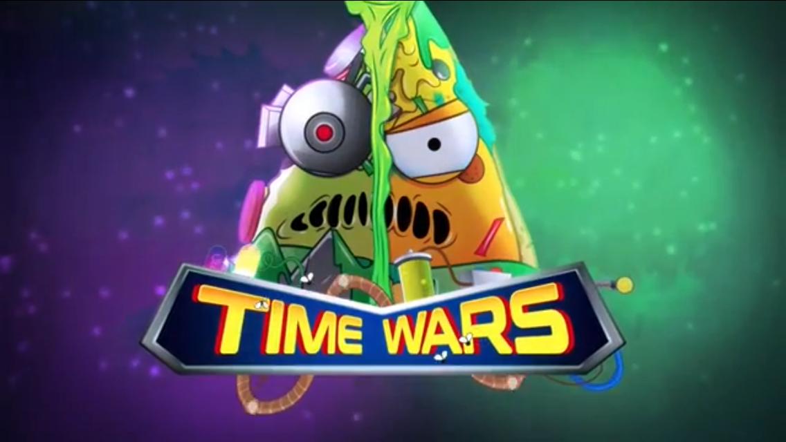 Time Wars APK MOD APK icon