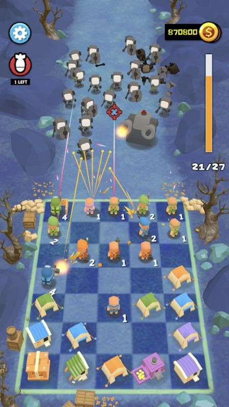 Time Wars APK - screenshot 3