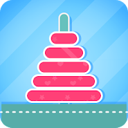 Hanoi Tower MOD APK icon