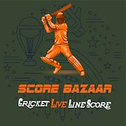 Score Baazar - Live Line - app icon
