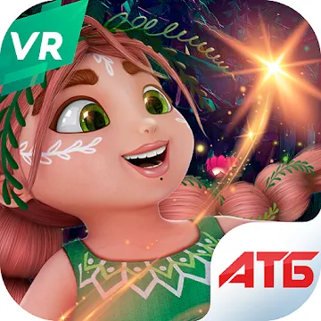 Kazka VR MOD APK icon