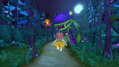 Kazka VR - screenshot 1