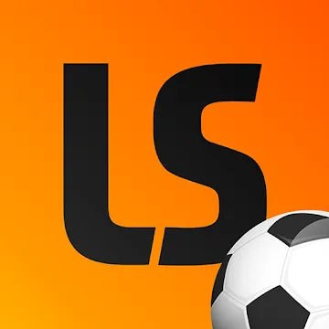LiveScore: Live Sports Scores - app icon