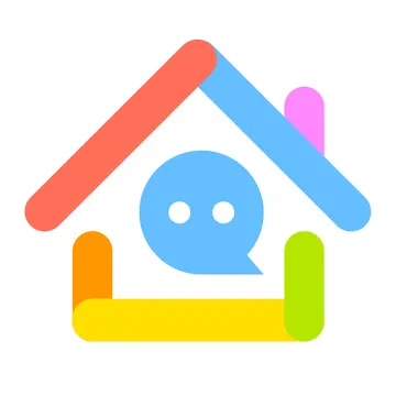 Peekaboo Moments – Babybook, memories & moments - app icon