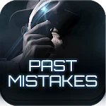 Past Mistakes - Science Fiction dystopian Book app MOD APK icon