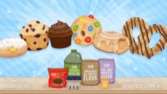 Baker Business 3 - screenshot 1