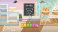 Baker Business 3 - screenshot 2