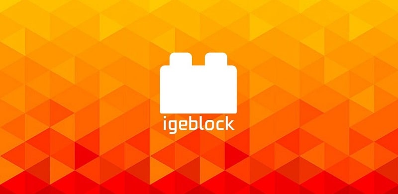 IgeBlock APK - app icon