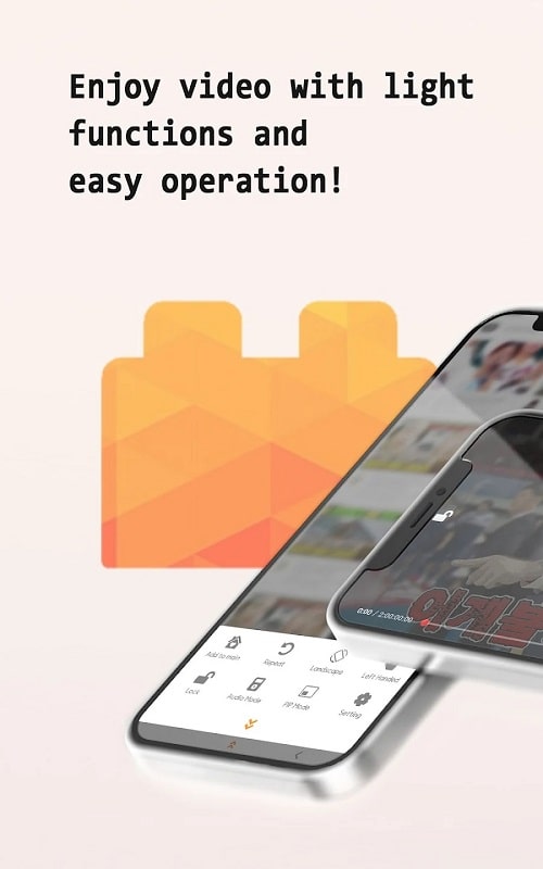 IgeBlock APK - screenshot 1