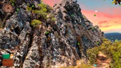 Panmorphia - screenshot 1