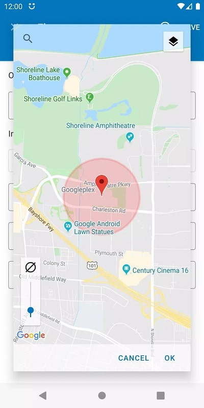 Automate APK - screenshot 4