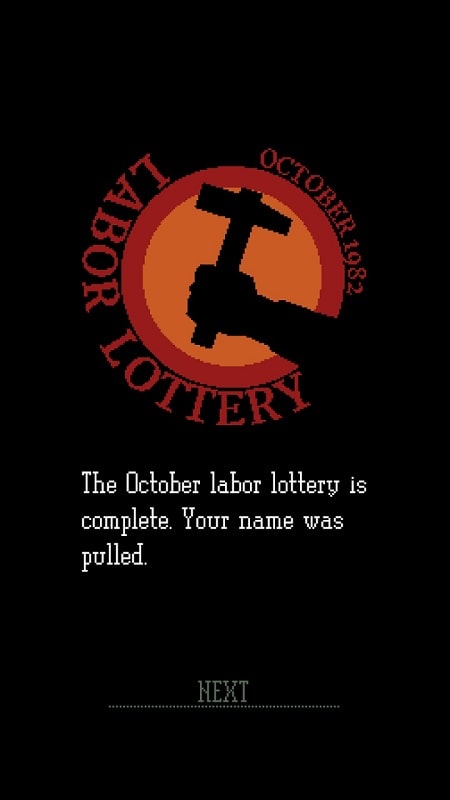 Papers Please - screenshot 4